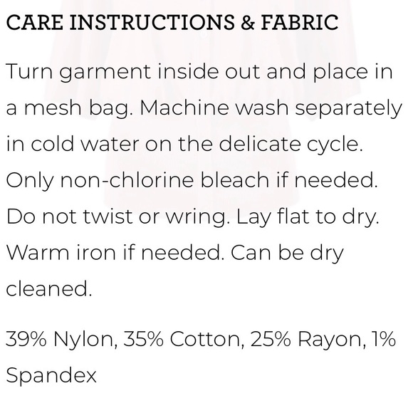 Large, Women's Kimono Cardigan - dusty rose - Picture 3 of 4